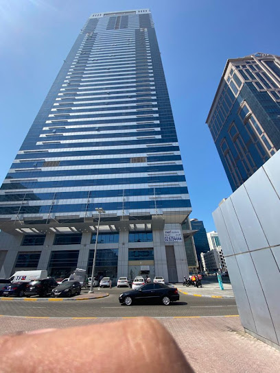 اورينتال كاراتيه ، مدينة زايد - United Arab Emirates|Abu Dhabi|101
