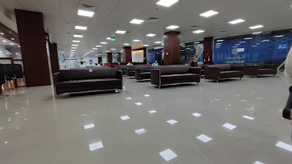 شركة إنجاز الدولية للاستشارات القانونية - شركة فردية ذ - دبي - +971 3 783 0003