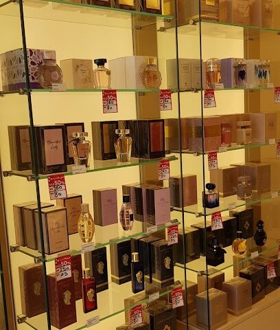 عطور السندس - رأس الخيمة - +971 50 540 9496