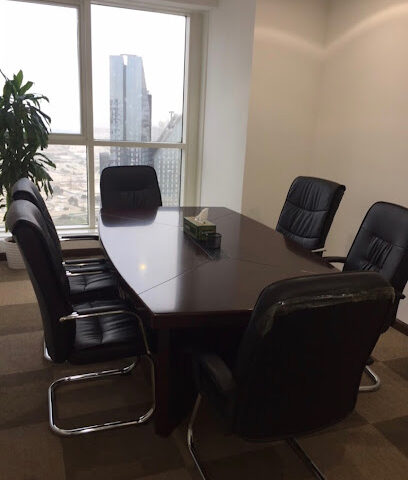 إدارة التسويق AIDA - دبي - +971 4 388 9699