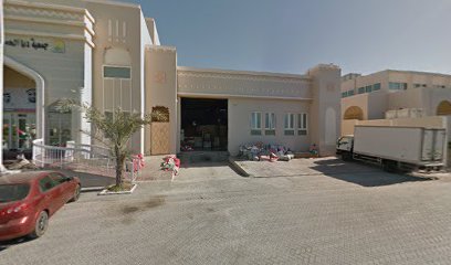 مصنع ثلج مدينة دبا الحسين - دبي - +971 9 244 4124