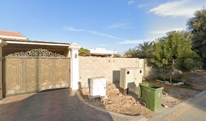 TRANSDELTA INT. IND. LLC / BR - دبي - +971 56 546 9775