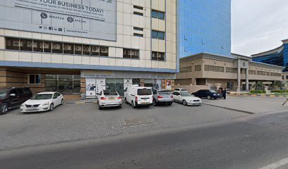ماكبلس للتصميم والإعلان - شركة تسويق رقمي في دبي ، الإمارات العربية المتحدة - دبي - +971 50 150 6628