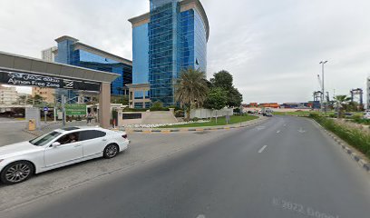 العالمية للتسويق العالمي م.م.ح. - United Arab Emirates|Al Bustan - ليوارة 1 - Ajman|160 Sheikh Rashid Bin Saeed Al Maktoum St