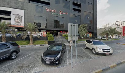 شام لإدارة التسويق - دبي - +971 55 708 0300