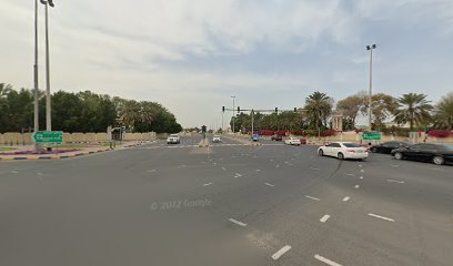 القمر السطا - دبي -