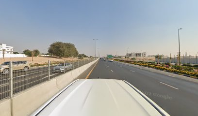 قوم أتالله - United Arab Emirates|Hamidiya - Ajman|Sheikh Zayed St