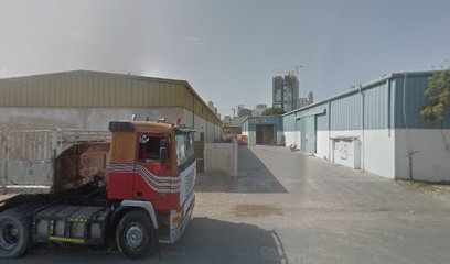 المبتكرة للدعاية والتسويق ذ - United Arab Emirates|Dubai|Al Qusais Depot Entrance 1