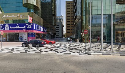 فيوتشر تكنولوجيز م.م.ح - دبي - +971 58 545 6007