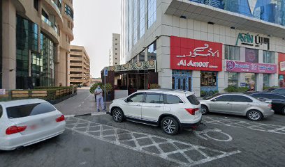 إدارة تسويق شبكة الثروة - United Arab Emirates|Trade Centre 1 - Dubai|No 5019