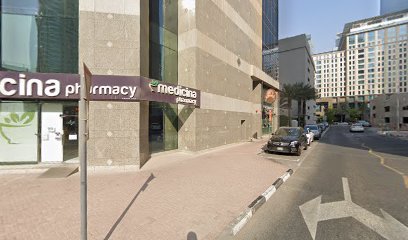 وكالة ADSAMY للتسويق - دبي - +971 50 507 7374
