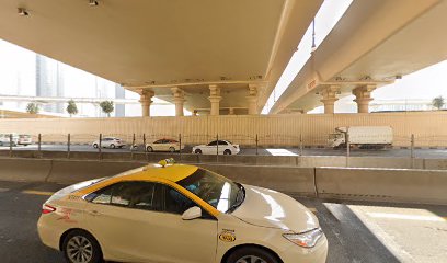 OAD - دبي - +971 55 947 8333