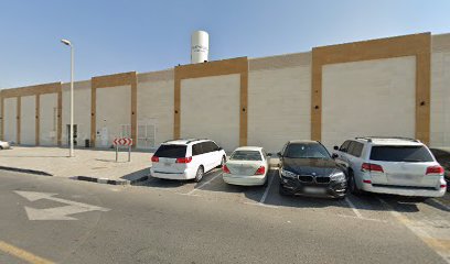 وكالة AMZ الرقمية ش.م.ح. - دبي - +971 52 204 9539