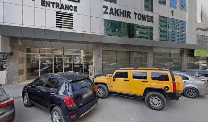 وكالة التسويق الرقمي - دبي - +971 58 249 9887