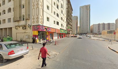 ستانلي ك شاجو- أخصائي تسويق رقمي في دبي - دبي - +971 58 977 2423