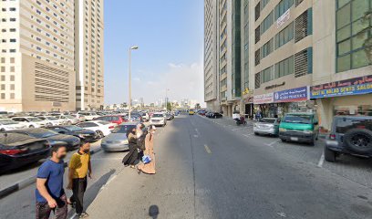وكالة شفاء للتسويق عبر وسائل التواصل الاجتماعي - دبي - +971 58 180 1681