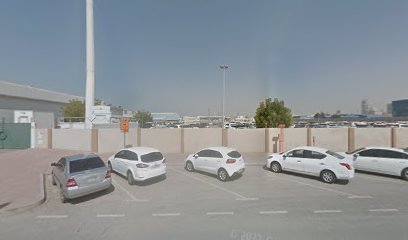 تراكس للاستشارات التسويقية - دبي - +971 4 338 6224