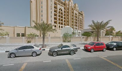 فهد شريف - التسويق الرقمي | وسائل التواصل الاجتماعي | التجارة الإلكترونية | مُقَاوِل - دبي - +971 55 389 0139