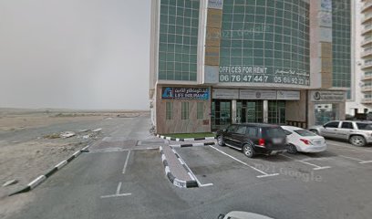 جلوبال فالكون تريدنج م.م.ح. - دبي - +971 55 250 1221