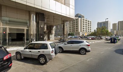 مفاهيم تسويق الضيافة - دبي - +971 6 548 9780