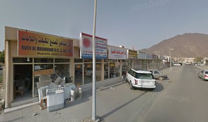 منشئو الوسائط الرقمية - دبي - +971 56 343 0017
