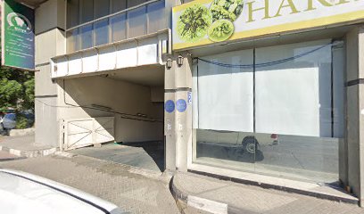 مواي تاي الشارقة - دبي - +971 56 283 8104