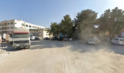الشيماء للصيانة العامة - دبي -