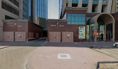سي إي سي لمقاولات البناء ذ - دبي - +971 4 572 5444