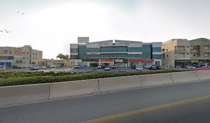 AAT للمقاولات والصيانة - دبي -
