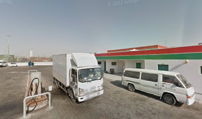 TS للمقاولات الكهروميكانيكية ذ - دبي - +971 4 266 2330
