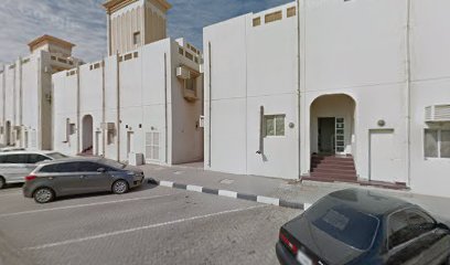 العميد للمقاولات البناء - الفجيرة - +971 50 111 3414