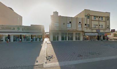 الصقر الازرق لمقاولات البناء - الفجيرة -