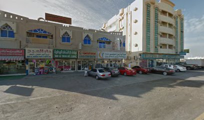 سما كلبا مبنى سكني - الفجيرة - +971 50 391 8171