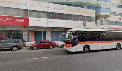 شركة الجابر للمقاولات - United Arab Emirates|Al Sharq - Al Naba'ah - Sharjah|401 Al Sharq St
