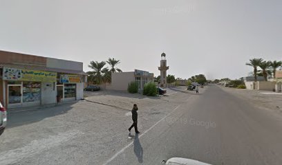 بيت الفزال للصيانة - الفجيرة - +971 52 774 9496