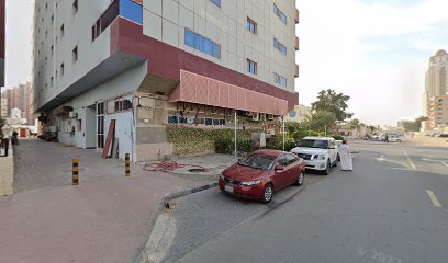 كراون بالاس سبا - الفجيرة - +971 54 379 1185