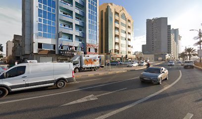 REJOICE SPA عجمان - الفجيرة - +971 55 191 2007