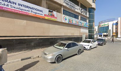 ميرا سبا | عجمان - الفجيرة - +971 56 958 0903
