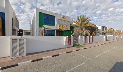 جولد سبا عجمان - الفجيرة - +971 56 973 0935