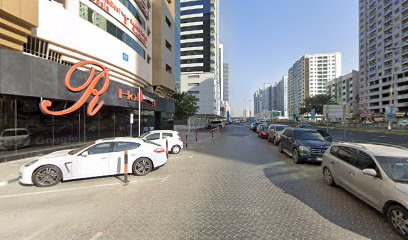 مركز دريم عجمان للمساج - الفجيرة - +971 55 549 4200