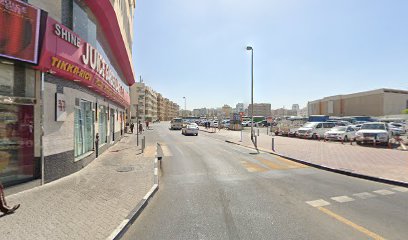 مركز مساج خدمة كاملة دبي - الفجيرة - +971 58 631 3587
