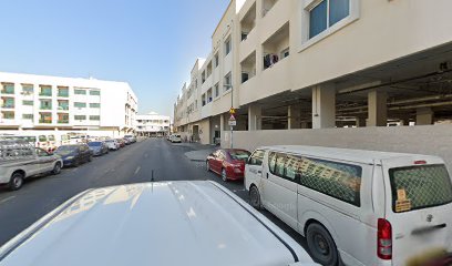 مركز دبي للمساج - الفجيرة - +971 56 585 0970