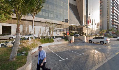 جاسمين سبا - مساج أوروبي برشا هايتس - الفجيرة - +971 54 245 2414