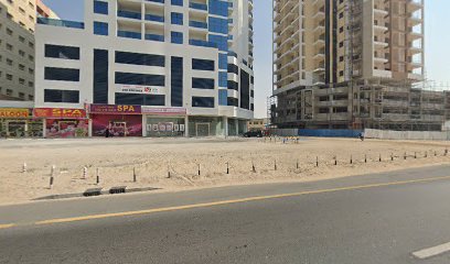 خفيف جميل سبا - الفجيرة - +971 50 318 0266