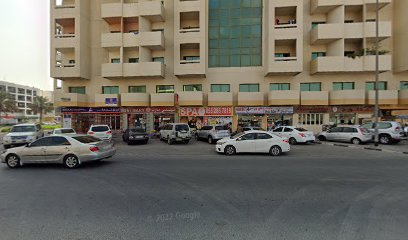 هابي تايم سبا القصيص 1 - الفجيرة - +971 55 840 3436