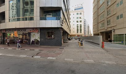 كاندي سبا ومساج - الفجيرة - +971 50 932 5001