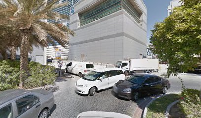 مساج دبي هوم - الفجيرة - +971 58 688 9640