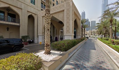 صالة ZUU للسيدات - الفجيرة - +971 4 578 5120