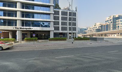 علاج سبا تدليك ضوء القمر - United Arab Emirates|Business Bay - Dubai|Marasi Dr|The Metropolis Tower