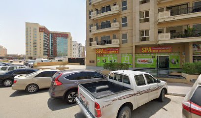 مساج منزلي - لاكي - الفجيرة - +971 56 180 6037